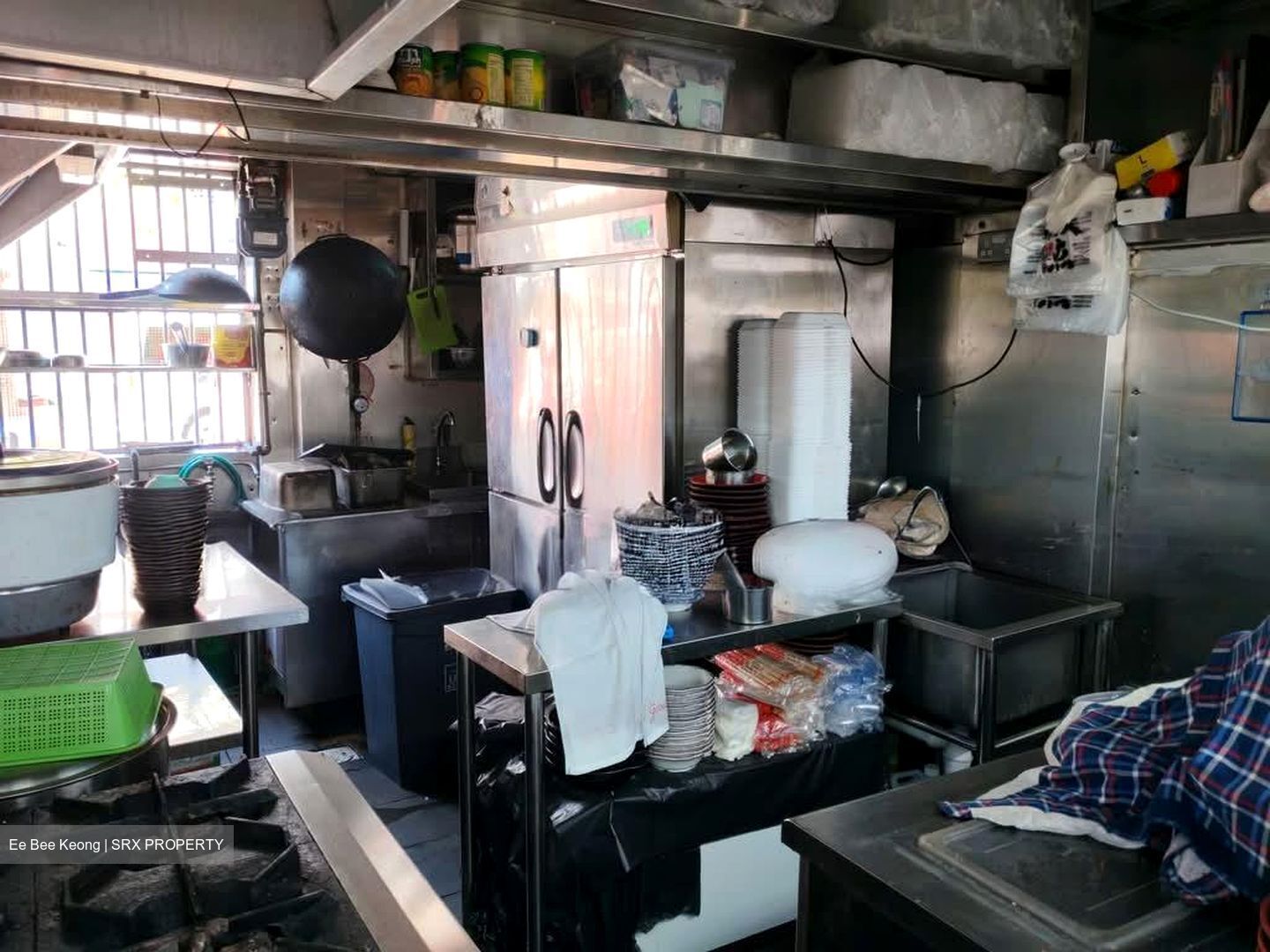Yishun New Town (D27), Retail #540275161